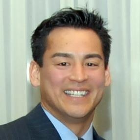Fundraising Page: Scott Choi